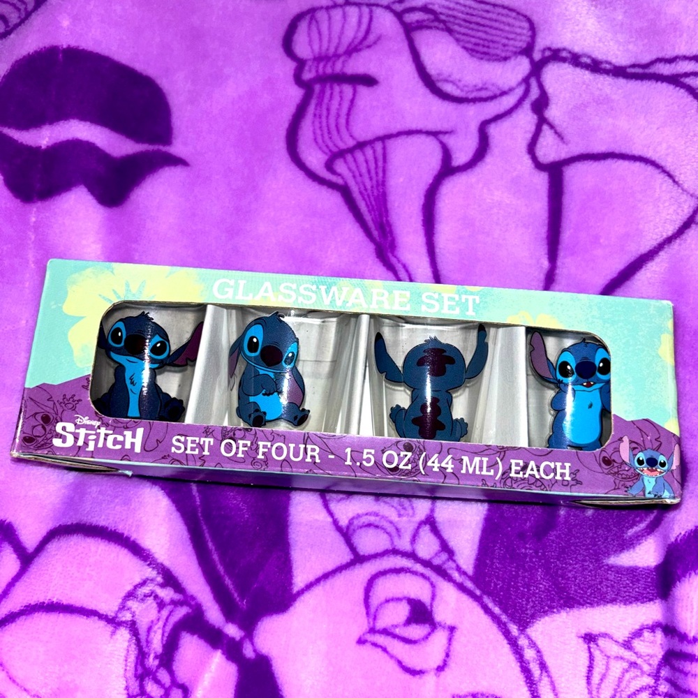 Stitch